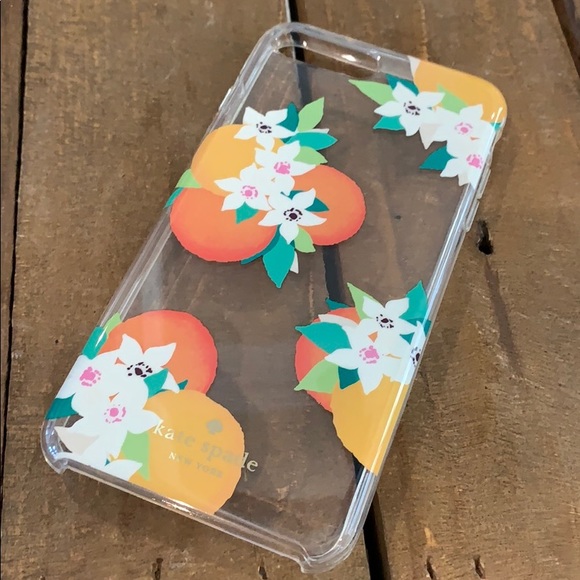 kate spade Accessories - NWOT Kate Spade iPhone 7 Plus case